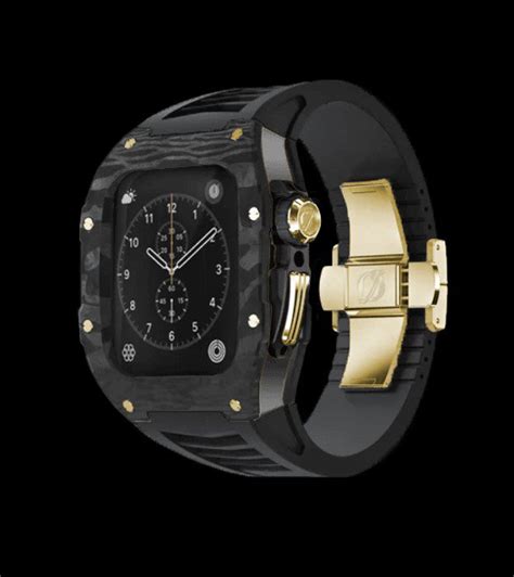 cover apple watch richard mille|richard mille apple watch case.